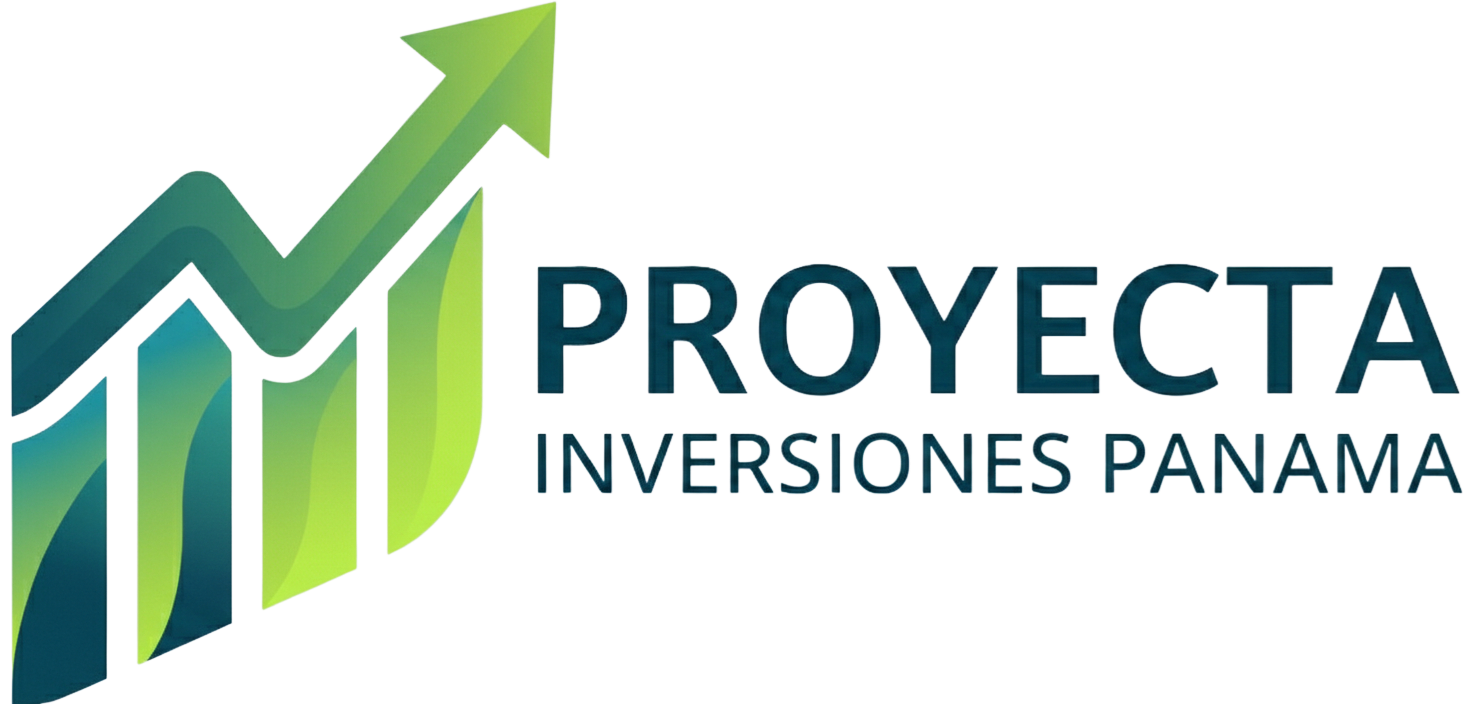 Proyecta Logo